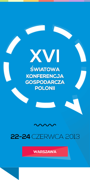Światowa  Konferencja  Gospodarcza  Polonii 